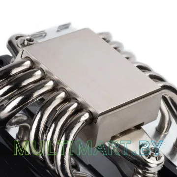 Кулер SilverStone Hydrogon D120 ARGB V2 картинка 7